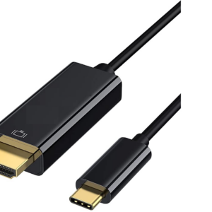 Cable TYPE C a HDMI