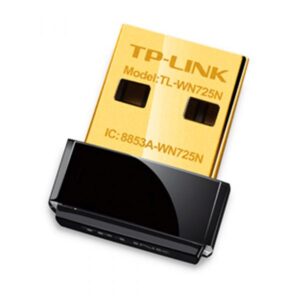 Adapatador WIFI USB TPLINK 150MBS