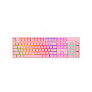 Teclado Gamer Mecanico HAVIT KB871L